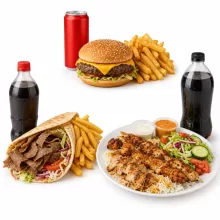MEAL DEALS