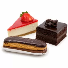 DESSERTS