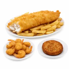 FISH