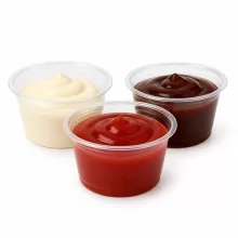 SAUCES
