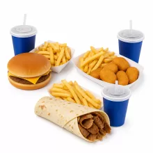 KIDS MEALS