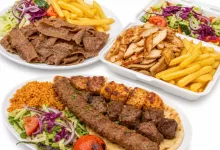 KEBABS