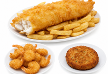 FISH