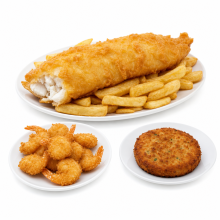 FISH