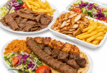 KEBABS