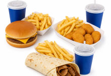 KIDS MEALS
