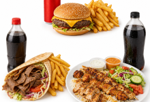 MEAL DEALS