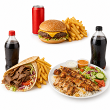 MEAL DEALS