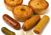 PIES / SAUSAGE