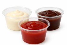 SAUCES