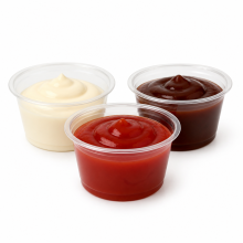 SAUCES