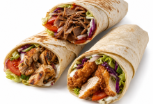 WRAPS
