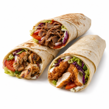 WRAPS
